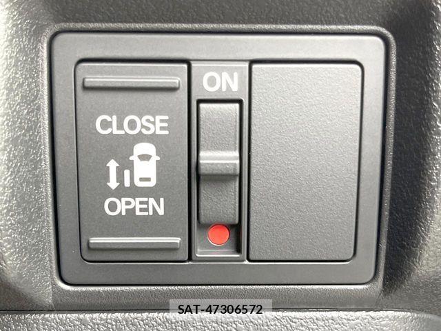 Honda N BOX CUSTOM 2026-06 8209038-3