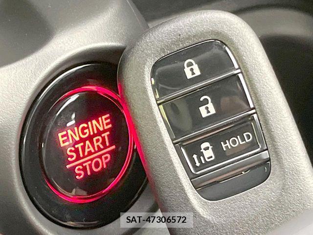 Honda N BOX CUSTOM 2026-06 8209038-6