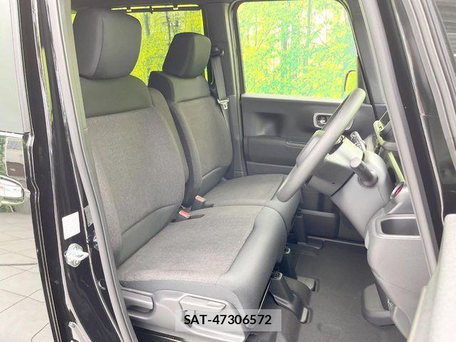 Honda N BOX CUSTOM 2026-06 8209038-7