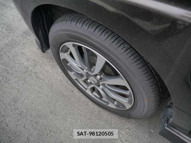 Honda N BOX CUSTOM 2021-08 8209080-9