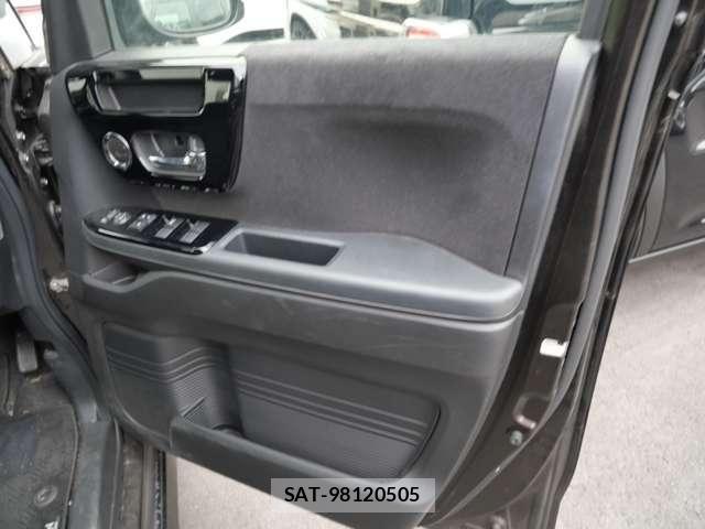 Honda N BOX CUSTOM 2021-08 8209080-10