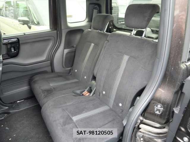 Honda N BOX CUSTOM 2021-08 8209080-16