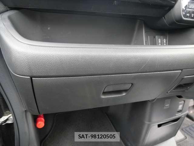 Honda N BOX CUSTOM 2021-08 8209080-18