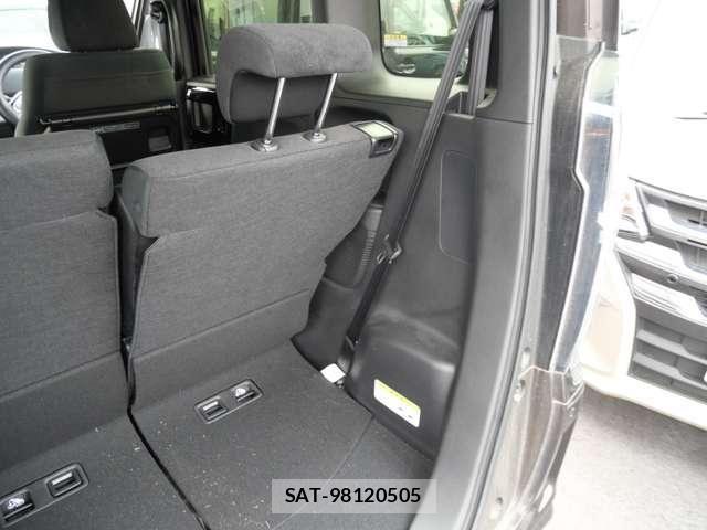 Honda N BOX CUSTOM 2021-08 8209080-22