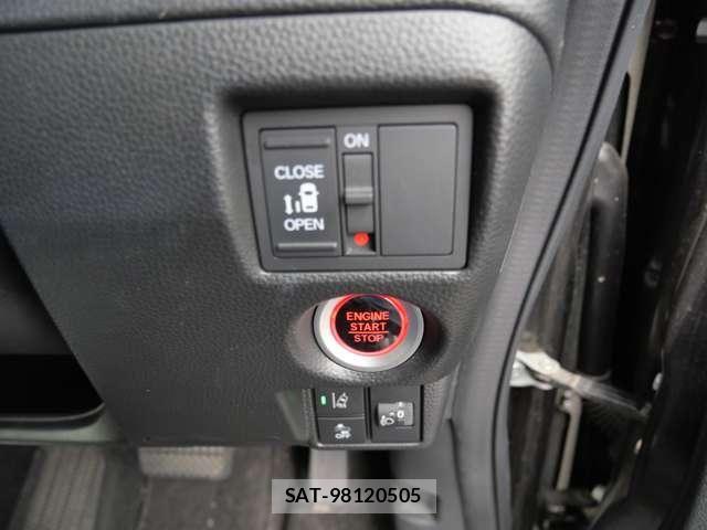 Honda N BOX CUSTOM 2021-08 8209080-25