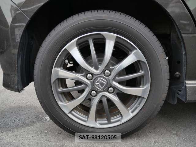 Honda N BOX CUSTOM 2021-08 8209080-7