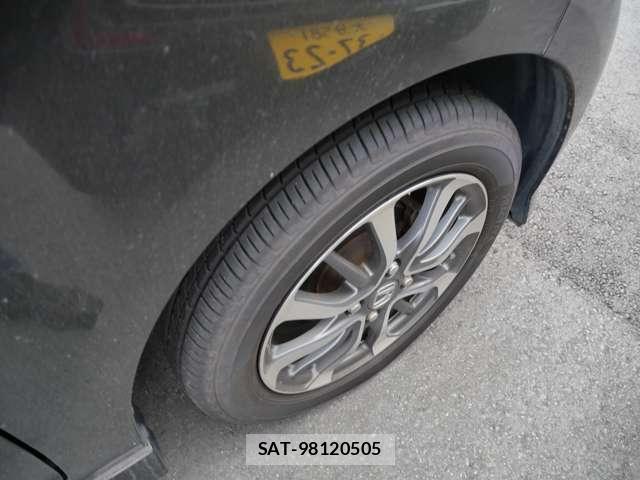 Honda N BOX CUSTOM 2021-08 8209080-8