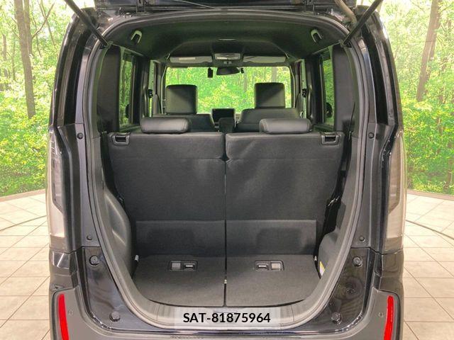 Honda N BOX CUSTOM 2024-07 8209020-9