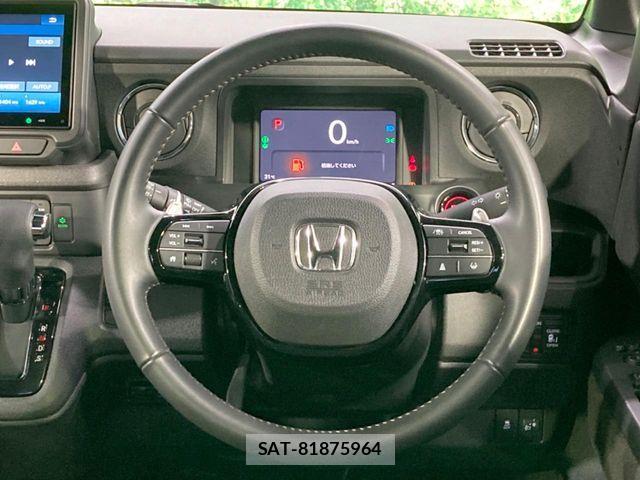 Honda N BOX CUSTOM 2024-07 8209020-10