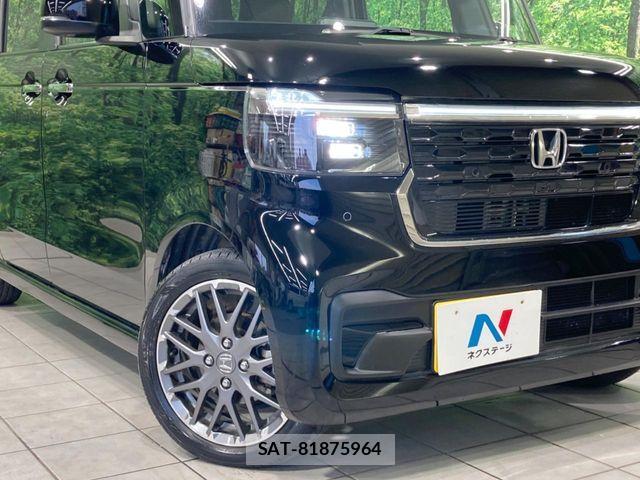 Honda N BOX CUSTOM 2024-07 8209020-11