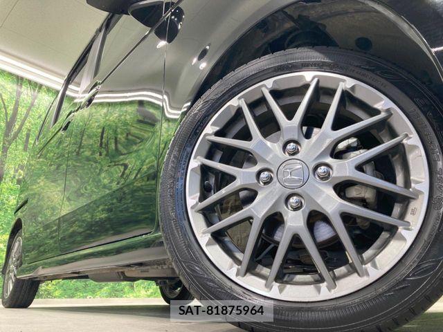 Honda N BOX CUSTOM 2024-07 8209020-12