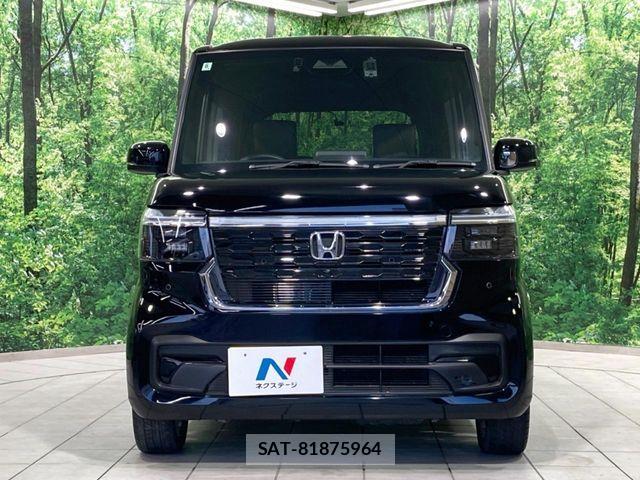 Honda N BOX CUSTOM 2024-07 8209020-13