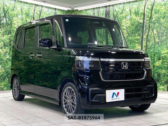 Honda N BOX CUSTOM 2024-07 8209020-15