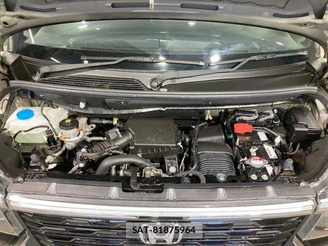 Honda N BOX CUSTOM 2024-07 8209020-17