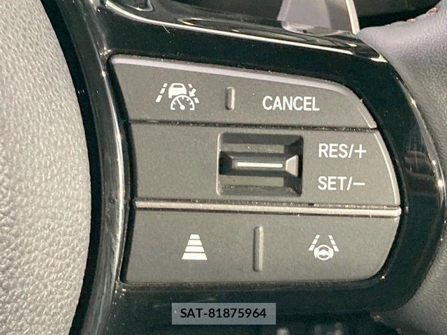 Honda N BOX CUSTOM 2024-07 8209020-5