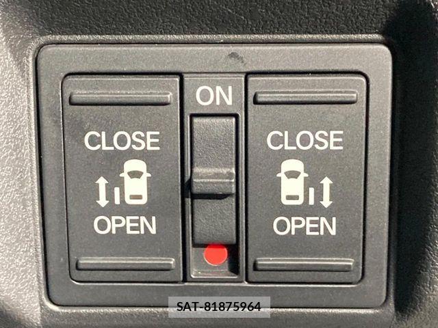 Honda N BOX CUSTOM 2024-07 8209020-6