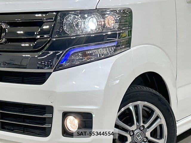 Honda N BOX CUSTOM 2016-01 8209099-11