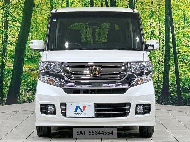 Honda N BOX CUSTOM 2016-01 8209099-13