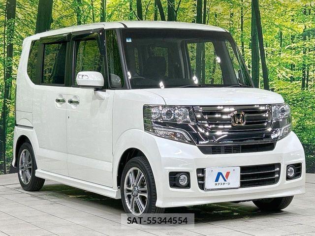 Honda N BOX CUSTOM 2016-01 8209099-15