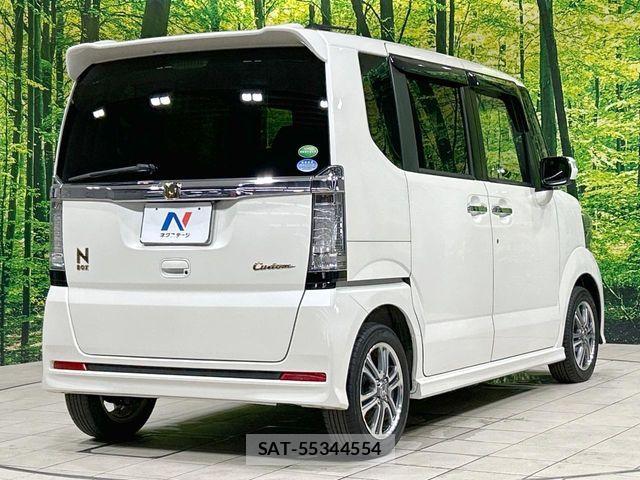 Honda N BOX CUSTOM 2016-01 8209099-16