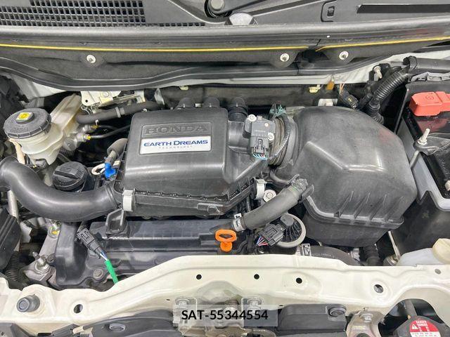 Honda N BOX CUSTOM 2016-01 8209099-17