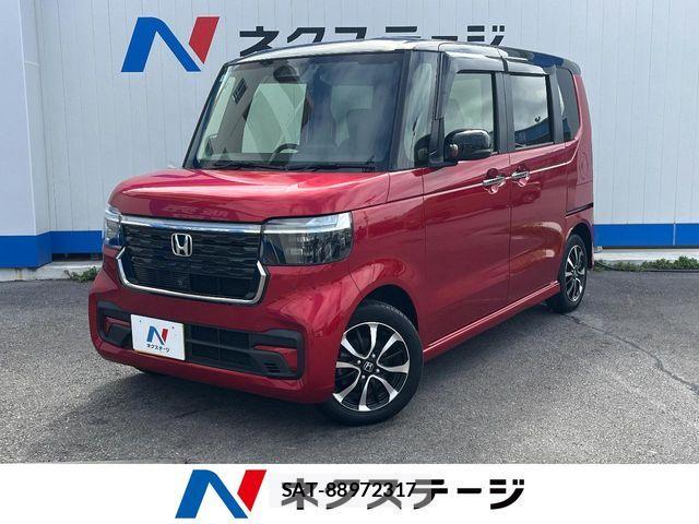 Honda N BOX CUSTOM 2024-10 8209024-0
