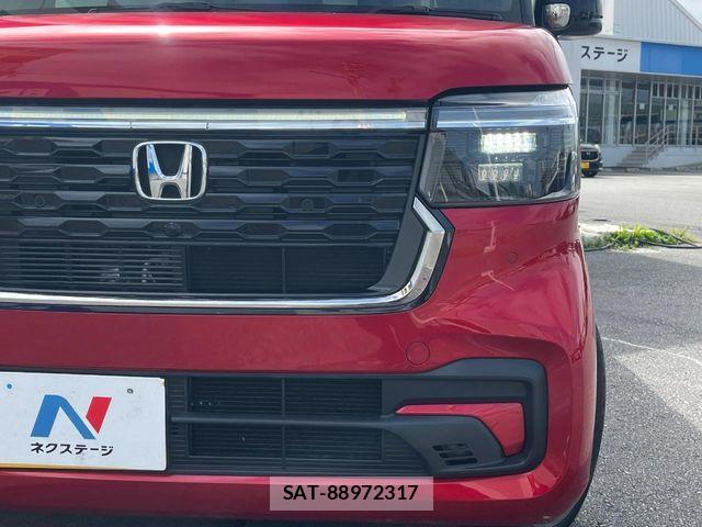 Honda N BOX CUSTOM 2024-10 8209024-12