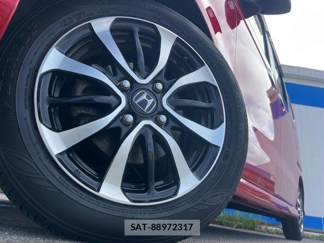 Honda N BOX CUSTOM 2024-10 8209024-13