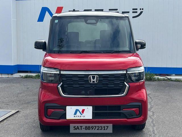 Honda N BOX CUSTOM 2024-10 8209024-14