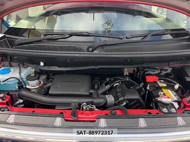 Honda N BOX CUSTOM 2024-10 8209024-18