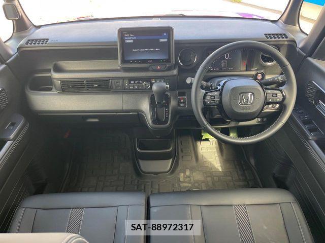 Honda N BOX CUSTOM 2024-10 8209024-1