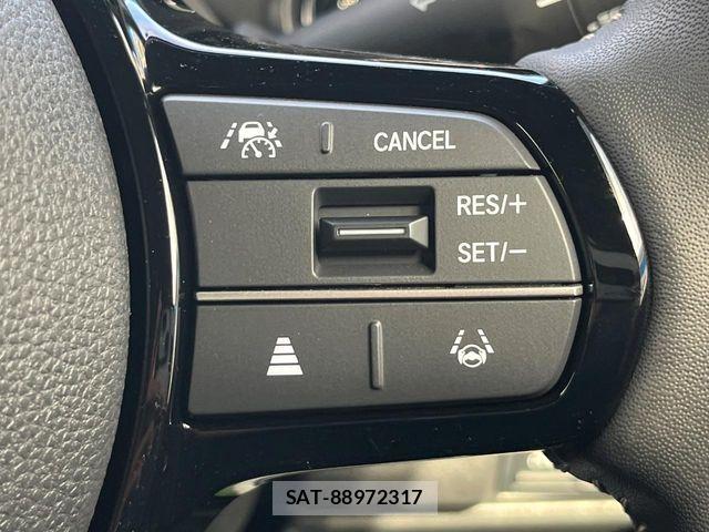 Honda N BOX CUSTOM 2024-10 8209024-7