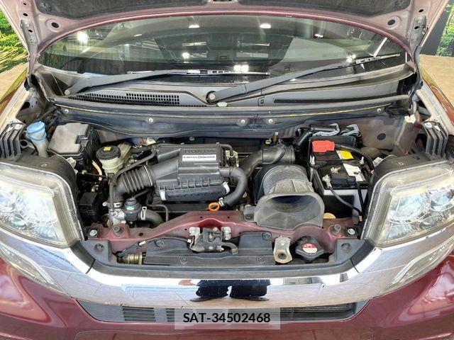 Honda N BOX CUSTOM 2017-04 8209113-17