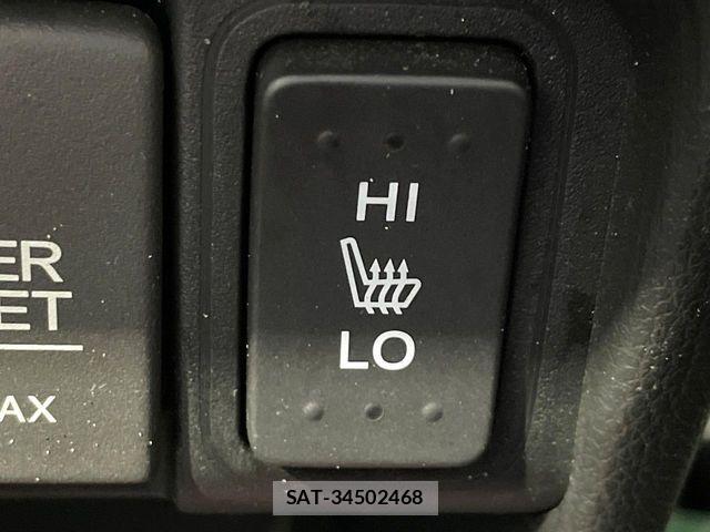 Honda N BOX CUSTOM 2017-04 8209113-6