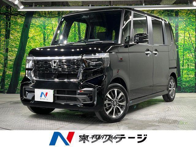 Honda N BOX CUSTOM 2025-09 8209034-0