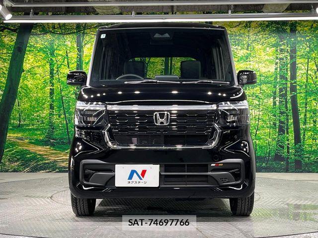Honda N BOX CUSTOM 2025-09 8209034-13
