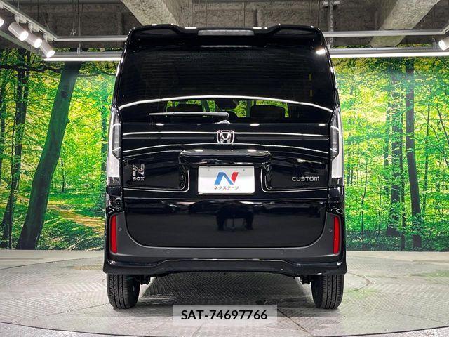Honda N BOX CUSTOM 2025-09 8209034-14