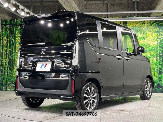 Honda N BOX CUSTOM 2025-09 8209034-16