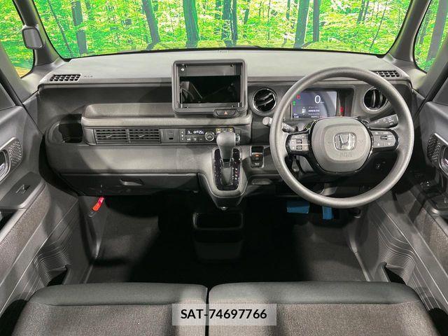 Honda N BOX CUSTOM 2025-09 8209034-1