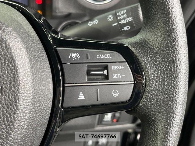 Honda N BOX CUSTOM 2025-09 8209034-5