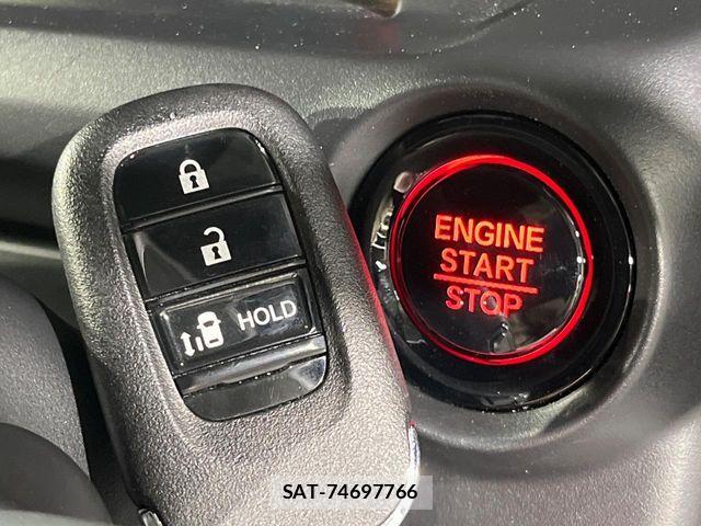 Honda N BOX CUSTOM 2025-09 8209034-6