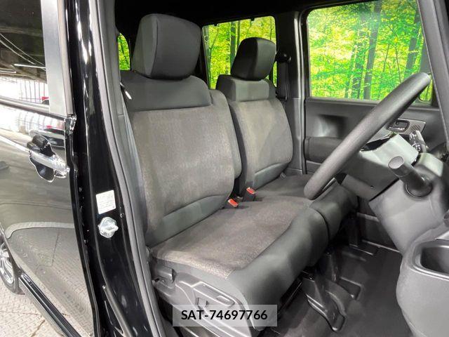 Honda N BOX CUSTOM 2025-09 8209034-7