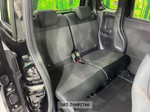 Honda N BOX CUSTOM 2025-09 8209034-8