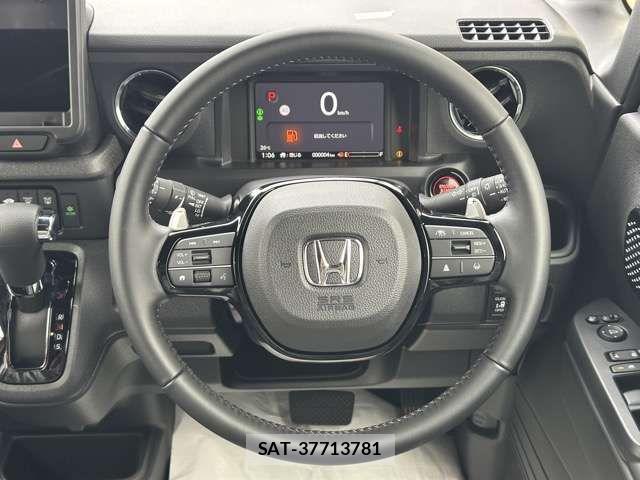 Honda N BOX CUSTOM 2026-05 8209010-9