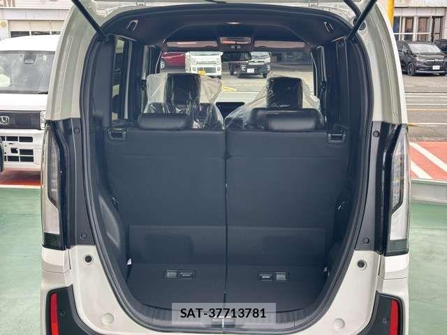 Honda N BOX CUSTOM 2026-05 8209010-11