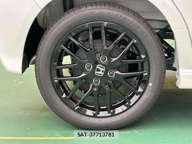 Honda N BOX CUSTOM 2026-05 8209010-14