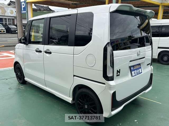 Honda N BOX CUSTOM 2026-05 8209010-3