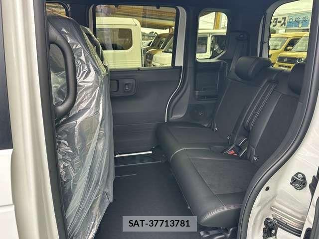 Honda N BOX CUSTOM 2026-05 8209010-5