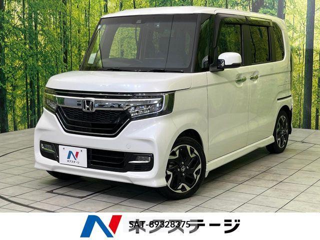 Honda N BOX CUSTOM 2019-09 8209051-0