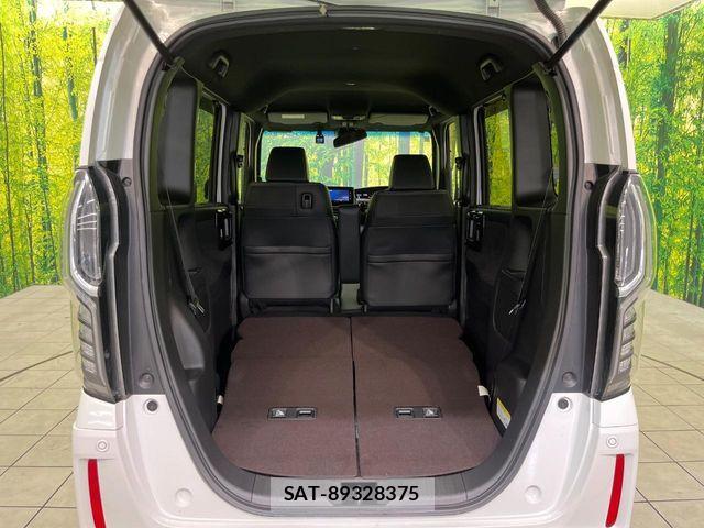 Honda N BOX CUSTOM 2019-09 8209051-9